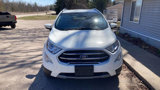Used 2020 Ford EcoSport Titanium image 3