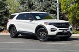 Used 2020 Ford Explorer XLT w/ Equipment Group 202A image 2