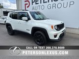 Used 2020 Jeep Renegade Altitude image 2