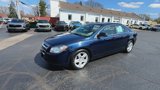 Used 2011 Chevrolet Malibu LS image 4
