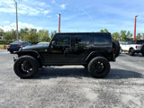 Used 2015 Jeep Wrangler Unlimited Sahara image 5