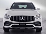 Used 2021 Mercedes-Benz GLC 43 AMG 4MATIC image 3