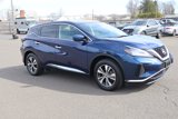 Used 2020 Nissan Murano S w/ Technology Package image 4