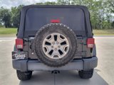 Used 2015 Jeep Wrangler Rubicon w/ Power Convenience Group image 5