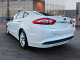 Used 2016 Ford Fusion SE image 6