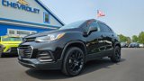 Used 2021 Chevrolet Trax LT w/ Driver Confidence Package image 3