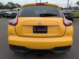 Used 2016 Nissan Juke SL image 5