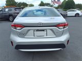 Used 2021 Toyota Corolla LE image 2