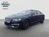Used 2017 Lincoln MKZ Reserve w/ Technology Package image 4