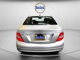 Used 2009 Mercedes-Benz C 300 Luxury image 6