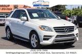 Used 2014 Mercedes-Benz ML 550 4MATIC w/ Premium 1 Package image 5