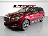 Used 2019 INFINITI QX60 Luxe w/ Essential Package image 3