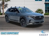 Used 2024 MAZDA CX-50 AWD 2.5 S w/ Preferred Package image 3