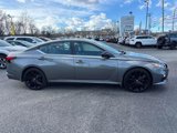 Used 2022 Nissan Altima 2.5 SR w/ Midnight Edition Package image 2