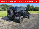 Used 2018 Jeep Wrangler Unlimited Sahara image 3