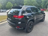 Used 2022 Jeep Grand Cherokee Laredo X image 5