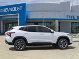 New 2025 Chevrolet Trax LT image 5