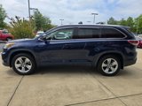 Used 2016 Toyota Highlander Limited Platinum image 4