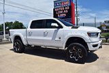 Used 2021 RAM 1500 Big Horn image 3