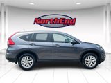 Used 2016 Honda CR-V EX-L image 2