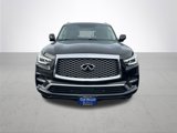Used 2018 INFINITI QX80 4WD image 3