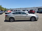 Used 2017 Lexus ES 350 w/ Luxury Package image 5