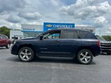 Used 2016 Jeep Compass High Altitude image 4