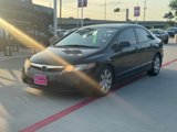 Used 2008 Honda Civic LX image 4