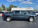 New 2025 RAM 1500 Big Horn image 2