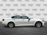 Used 2014 BMW 535d Sedan image 3