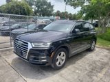 Used 2017 Audi Q7 2.0T Premium image 2