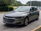 Certified 2023 Chevrolet Malibu LT image 5