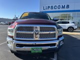 Used 2018 RAM 2500 Laramie w/ Off Road Package image 2