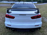 Used 2014 Mitsubishi Lancer Evolution MR image 6