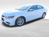 Used 2017 Chevrolet Malibu LT image 3