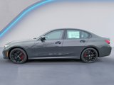 New 2025 BMW 330i xDrive Sedan w/ M Sport Package image 5