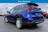 Used 2019 Nissan Rogue SV image 3