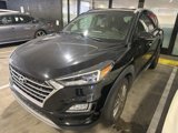 Used 2021 Hyundai Tucson Limited w/ Cargo Package image 2