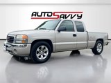 Used 2006 GMC Sierra 1500 SLE w/ Light Duty Power Package image 3