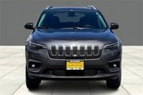 Used 2019 Jeep Cherokee 4WD image 3