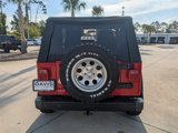 Used 2006 Jeep Wrangler SE image 4