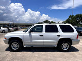 Used 2002 Dodge Durango SLT Plus image 3