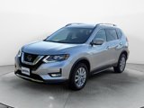 Used 2018 Nissan Rogue SV w/ Sun & Sound Touring Package image 3
