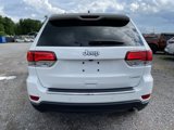 Used 2021 Jeep Grand Cherokee Laredo image 6