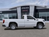 New 2025 GMC Sierra 1500 Pro w/ Pro Value Package image 5