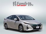 Used 2018 Toyota Prius Prime Premium image 2