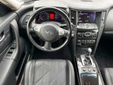 Used 2011 INFINITI FX35 AWD image 2