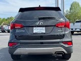 Used 2017 Hyundai Santa Fe Sport image 4