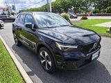 New 2025 Volvo XC40 B5 Plus w/ Protection Package Premier image 2