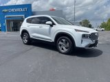 Used 2022 Hyundai Santa Fe SEL image 2